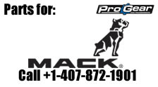 parts for mack trucks