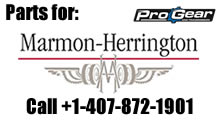 marmon herrington parts