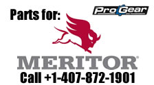 meritor parts