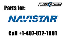 parts for navistar trucks