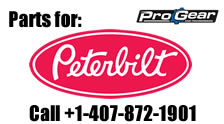 parts for peterbuilt trucks