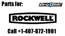 rockwell parts