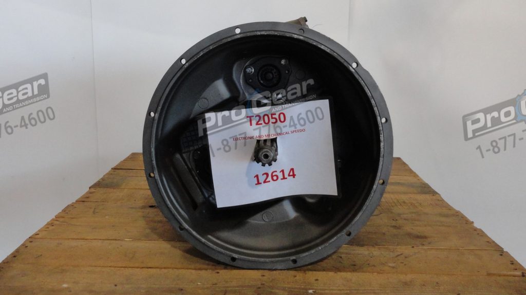 T2050 Transmission