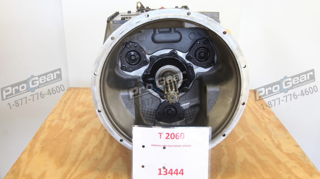 T2060 Transmission
