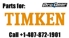 timken parts