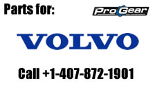 parts for volvo trucks