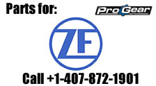 parts for zf trucks